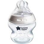 Tommee Tippee Natural Start Anti-Colic samosterilizační kojenecká láhev Slow Flow 0m+ 150 ml