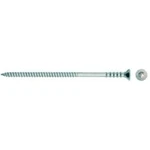 Nastavovací šroub 6 mm 80 mm 100 ks Fischer 59042