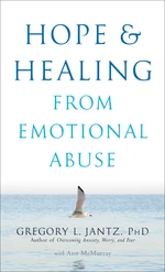 Hope and Healing from Emotional Abuse