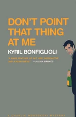 Don't Point that Thing at Me