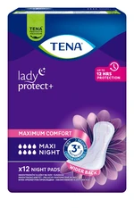 TENA Lady Maxi Night