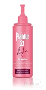 Plantur 21 longhair Booster