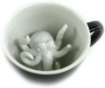 Hrnek CTHULHU 325 ml - Creature Cups