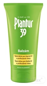 Plantur 39 Kofeínový balzam pre farbené vlasy