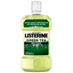 LISTERINE GREEN TEA 500ML 00069 ZELENY