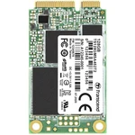 Transcend MSA452T2 128 GB interný mSATA SSD pevný disk SATA 6 Gb / s Retail TS128GMSA452T2