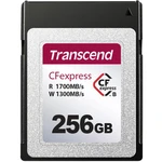 Transcend TS256GCFE820 karta CFextress® 256 GB