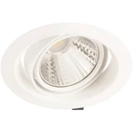 Mazda  16404800 LED vstavané svetlo   5 W teplá biela biela