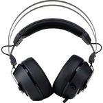 MadCatz F.R.E.Q. 2 Stereo herný headset jack 3,5 mm káblový cez uši čierna stereo