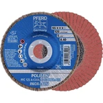 PFERD 67754125 Klapkový kotúč PFERD Priemer 125 mm   10 ks