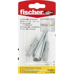 Fischer SB 8/6 K rozperná hmoždinka 40 mm 8 mm 52186 2 ks