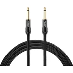 Warm Audio Premier Series hudobné nástroje prepojovací kábel [1x jack zástrčka 6,35 mm - 1x jack zástrčka 6,35 mm] 7.60