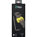 Wera 950/13 Hex-Plus Imperial 1 inbus sada kľúčov 13-dielna