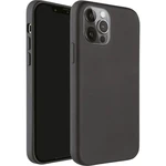 Vivanco Hype zadný kryt na mobil Apple iPhone 13 Pro Max čierna