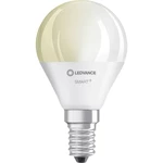LEDVANCE SMART + En.trieda 2021: F (A - G) SMART+ WiFi Mini Bulb Dimmable 40 5 W/2700K E14  E14  teplá biela