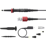 VOLTCRAFT PP-350 meracia sonda pre osciloskopy   300 MHz 100:1