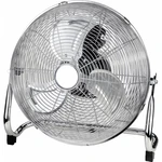 Basetech  podlahový ventilátor 60 W  chróm