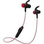 1more E1018 iBFree Sport Bluetooth športové štupľové slúchadlá do uší Headset, regulácia hlasitosti, odolný proti potu,