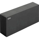 Weidmüller KLIPPON POK 256012 EX univerzálne púzdro 600 x 250 x 120 polyester čierna 1 ks