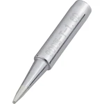 TOOLCRAFT  spájkovací hrot dlátová forma Veľkosť hrotov 1.6 mm Dĺžka hrotov 17 mm obsah, množstvo obsiahnutého obsahu na