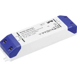 Self Electronics SLT30-24VLG-ES LED driver  konštantné napätie 30 W 0 - 1.25 A 24.0 V/DC schválenie nábytku, bez možnost