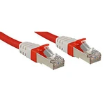 LINDY 45383 RJ45 sieťové káble, prepojovacie káble   30.00 cm   1 ks