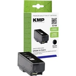 KMP Ink náhradný Epson T3331, 33 kompatibilná  čierna E216B 1633,4801