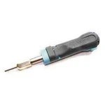 TE Connectivity 1-1579007-8 vyťahovacie nástroj pre guľatý faston  Séria konektoru: DIN 72585  1 ks