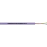 LAPP 2170204-1 zbernicový kábel UNITRONIC® BUS 2 x 2 x 0.22 mm² fialová metrový tovar