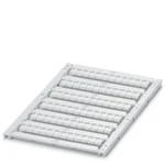 Marker for terminal blocks UCT1-TMF 5 0829237 Phoenix Contact