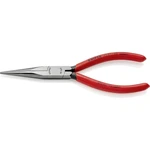 Knipex 29 21 160 pre elektroniku a jemnú mechaniku telefónne kliešte rovné 160 mm