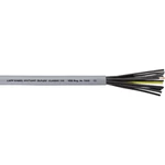 LAPP ÖLFLEX® CLASSIC 110 riadiaci kábel 5 G 4.0 mm² sivá 1119505-1 metrový tovar