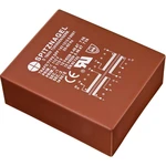 Spitznagel SPF 2530606 transformátor do DPS 2 x 115 V 2 x 6 V/AC 25 VA 2083 mA Spitznagel SPF 2530606 transformátor do DPS 2 x 115 V 2 x 6 V/AC 25 VA 2083 mA