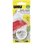 UHU  45990 lepiaca páska UHU® priehľadná (d x š) 7.5 m x 19 mm 1 ks