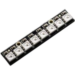 Thomsen  viacfarebná SMD LED RGB  2.40 W 8 lm  120 ° 5 V