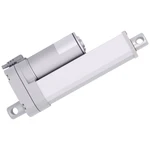 Drive System Europe by MSW lineárny servomotor DSZY4-12-50-100-STD-IP65 00070040 Dĺžka 100 mm Posuvná sila 2500 N 12 V/D