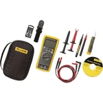 Fluke FLK-3000FC/1AC-II COMBO KIT ručný multimeter  digitálne/y grafický displej, datalogger CAT III 1000 V, CAT IV 600