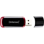 Intenso Business Line USB flash disk 8 GB čierna, červená 3511460 USB 2.0