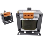 Block STU 2000/2x115 riadiaci transformátor, izolačný transformátor, bezpečnostný transformátor 1 x 210 V/AC, 230 V/AC,
