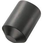 TRU COMPONENTS 1565211 teplom zmrštiteľná koncová krytka Menovitý priemer (pred zmrštením): 100 mm 1 ks