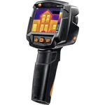 testo 872 termálna kamera  -30 do +650 °C 320 x 240 Pixel 9 Hz