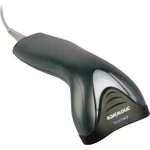 Datalogic Touch 65 Light skener čiarových kódov káblové 1D Linear Imager tmavosivá ručný  USB