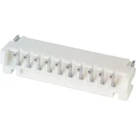 JST vstavaná pinová lišta (štandardná) PH Počet pólov 10 Raster (rozteč): 2 mm S10B-PH-SM4-TB (LF)(SN) 1 ks