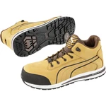 PUMA Safety Dash Wheat Mid HRO SRC 633180-45 bezpečnostná obuv S3 Vel.: 45 béžová, hnedá 1 pár