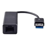 Dell USB 3.0 adaptér  Dell - Netzwerkadapter - USB 3.0 - Gigab