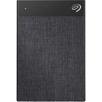 Seagate Backup Plus Ultra Touch 2 TB externý pevný disk 6,35 cm (2,5")  USB-C™ čierna STHH2000400