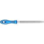 PFERD 11233207 Rašpľa na drevo polkruhový rez 2 vrátane ergonomickej rukoväte pilníka  200 mm 1 ks