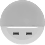 LEDVANCE LUNETTA USB L 4058075266902 LED nočné svetlo   guľatý  LED  teplá biela biela