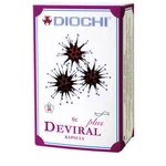 Diochi Deviral Plus 60 kapslí