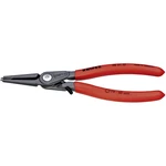 Knipex 48 31 J1 kliešte na poistné krúžky Vhodné pre vnútorné krúžky 12-25 mm  Tvar hrotu rovný